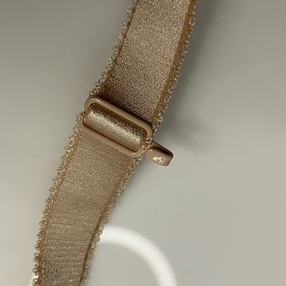 Fantasie 32H nude bra with J- hook - Picture 4 of 10